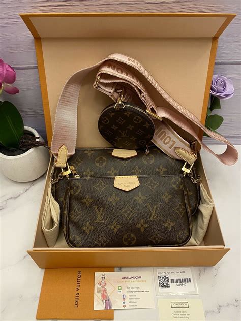 louis vuitton accessories prices